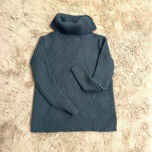 Cowl Neck Sweater | Size S